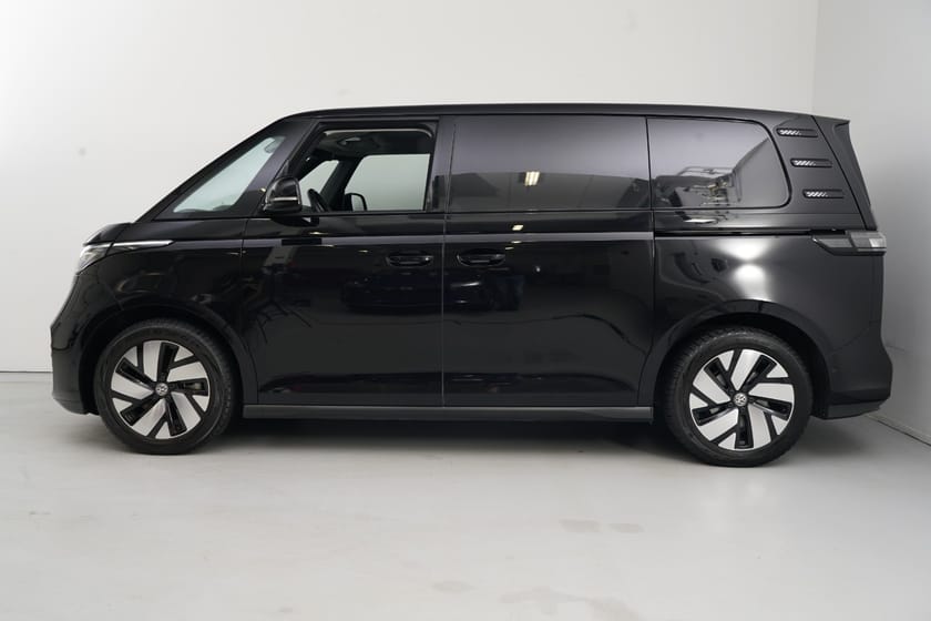 Bilde 4 av Volkswagen ID. Buzz Cargo