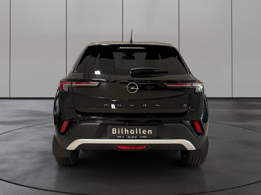 Bilde 4 av Opel Mokka-e 