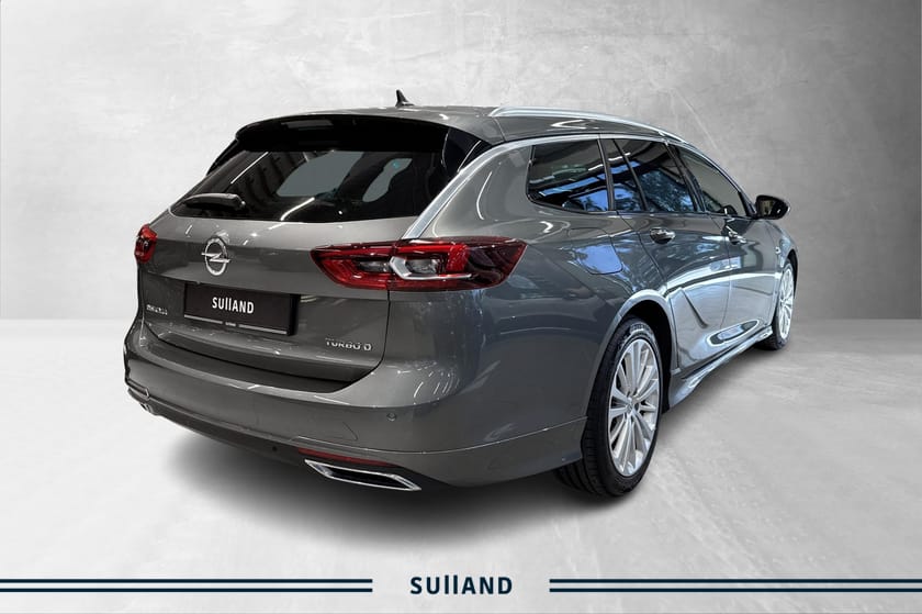 Bilde 5 av Opel Insignia Sports Tourer