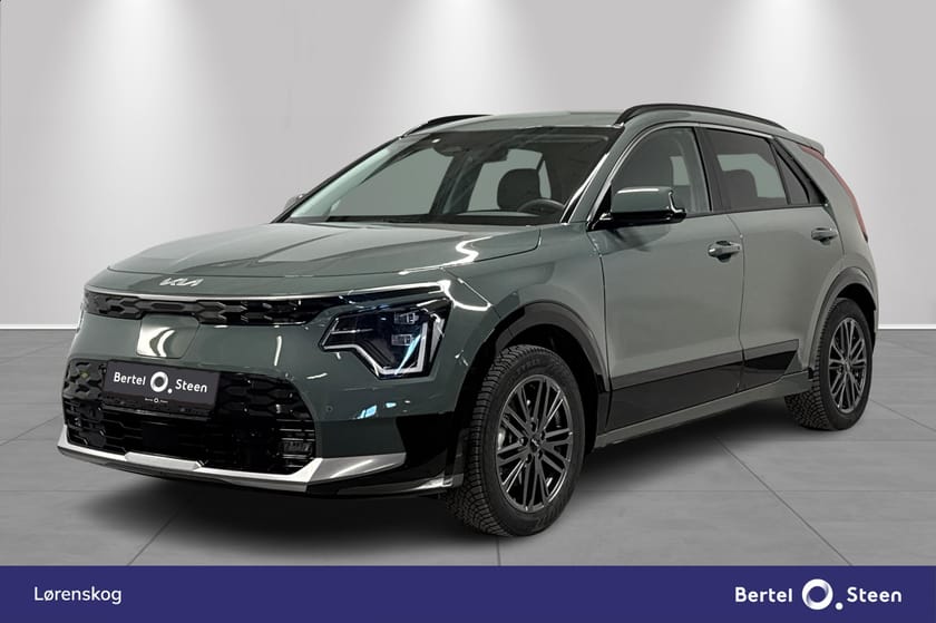 Bilde 1 av Kia Niro EV