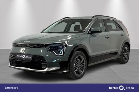 Kia Niro EV