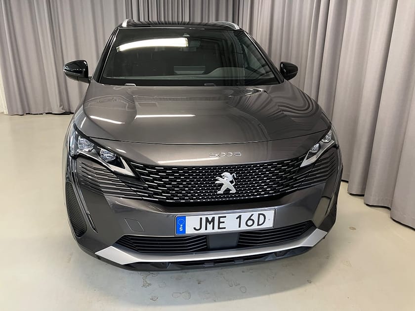 Bild 2 av Peugeot 5008 1.2 PureTech 130 EAT Euro 6
