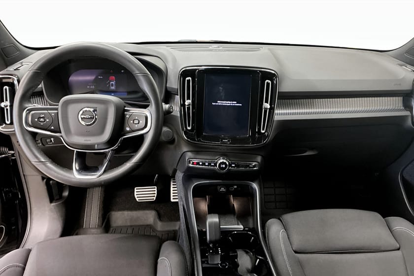 Bild 4 av Volvo XC40 Recharge Twin Pro