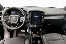 Volvo XC40 Recharge Twin
