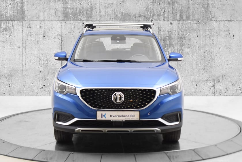 Bilde 3 av MG ZS EV 