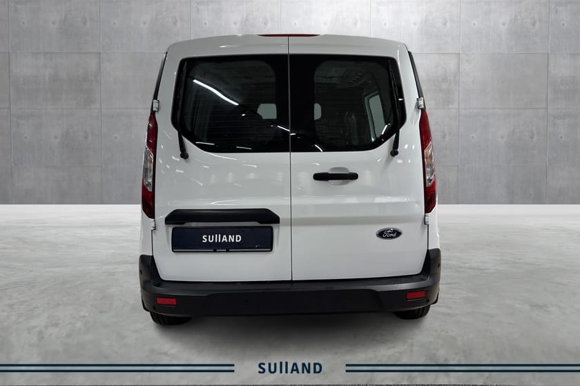 Bilde 4 av Ford Transit Connect 210 LWB Aut. | 120hk | velholdt | lav km. | Webasto |