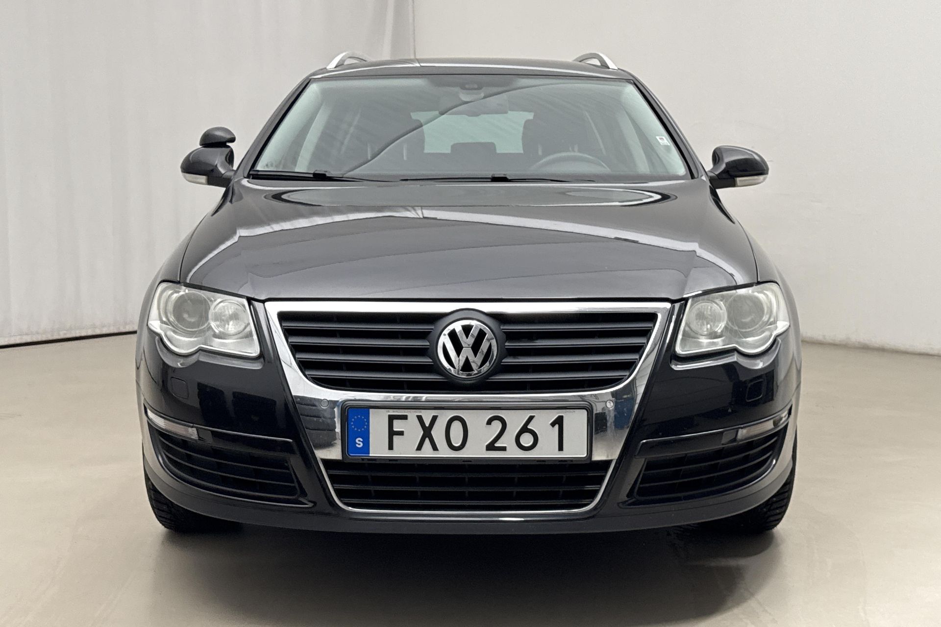 Volkswagen Passat 1.4 TSI EcoFuel 2010, bild 5/10