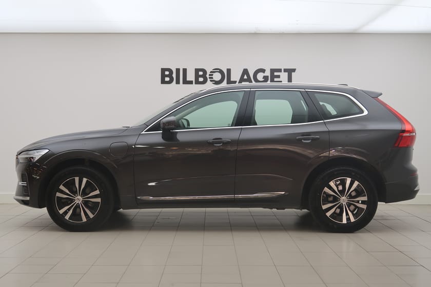 Bild 2 av Volvo XC60 T6 Core Special Edition/Pano