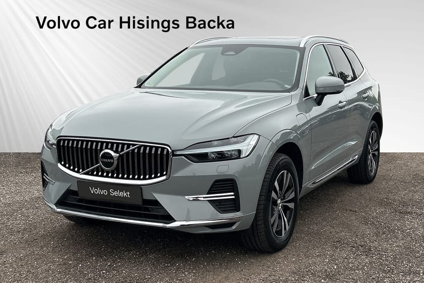 Bild 1 av Volvo XC60