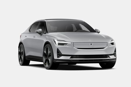 Polestar 2 Long Range Dual Motor Privatleasing från 7535kr/månad ink. moms. Inkl VINTERHJUL