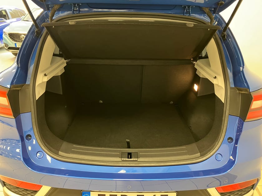 Bild 4 av MG ZS EV
