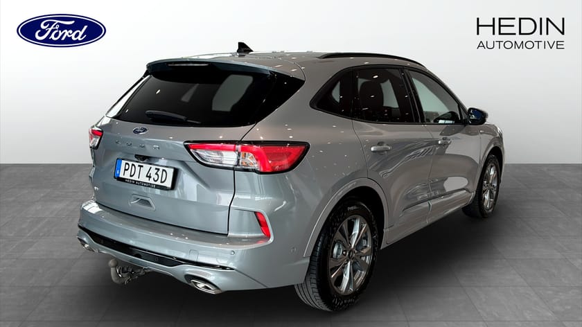 Bild 2 av Ford Kuga ST-Line 2.0 EcoBlue AWD Automat