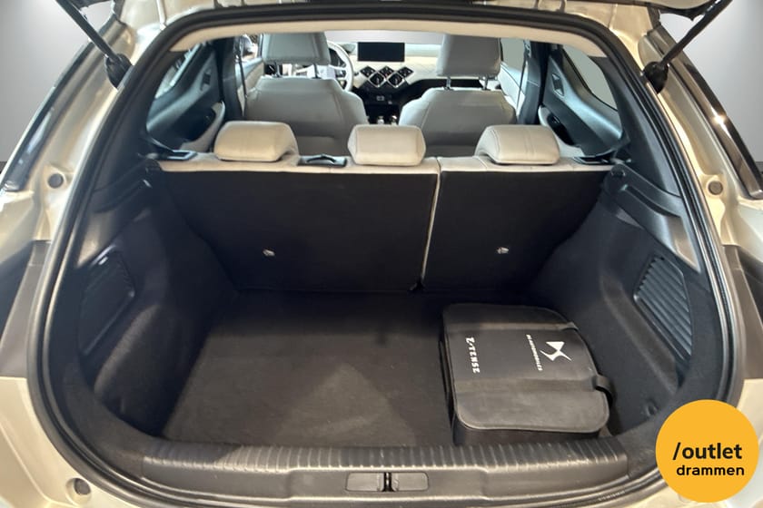 Bilde 5 av DS 3 Crossback E-TENSE