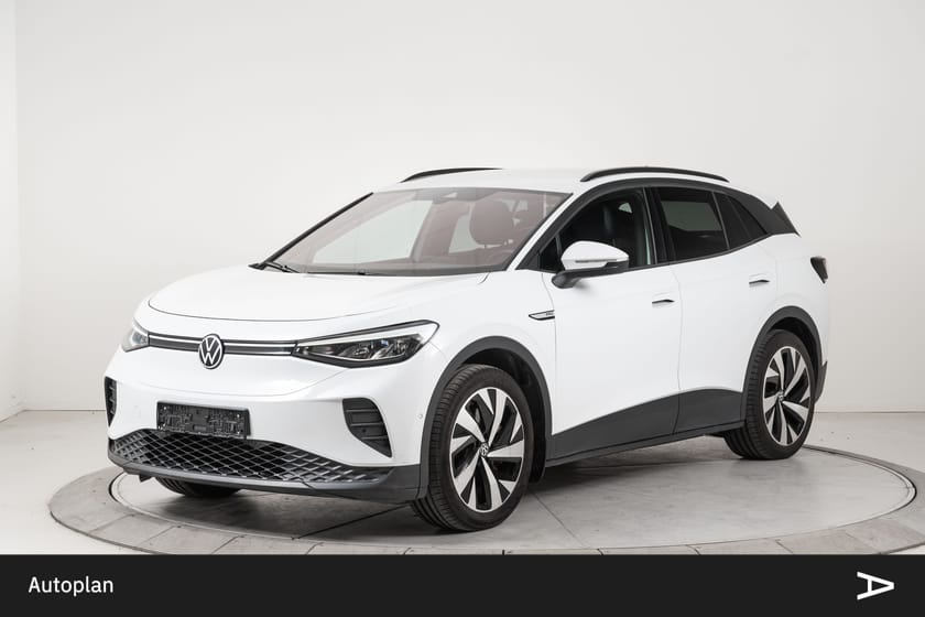 Bilde 1 av Volkswagen ID.4 Pro Performance