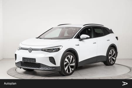 Volkswagen ID.4 Pro Performance