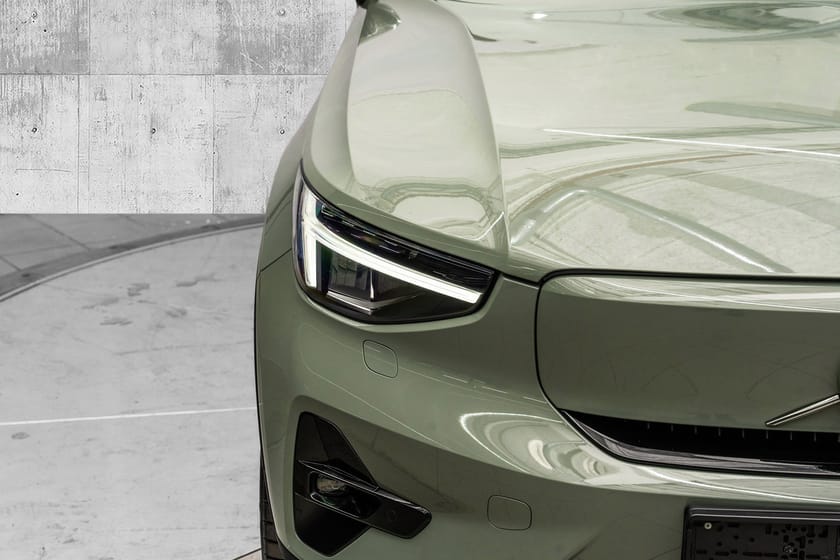 Bilde 4 av Volvo EX40 Twin Motor Performance