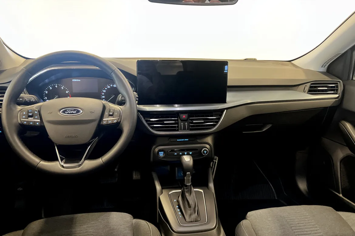 Ford Focus Active Kombi