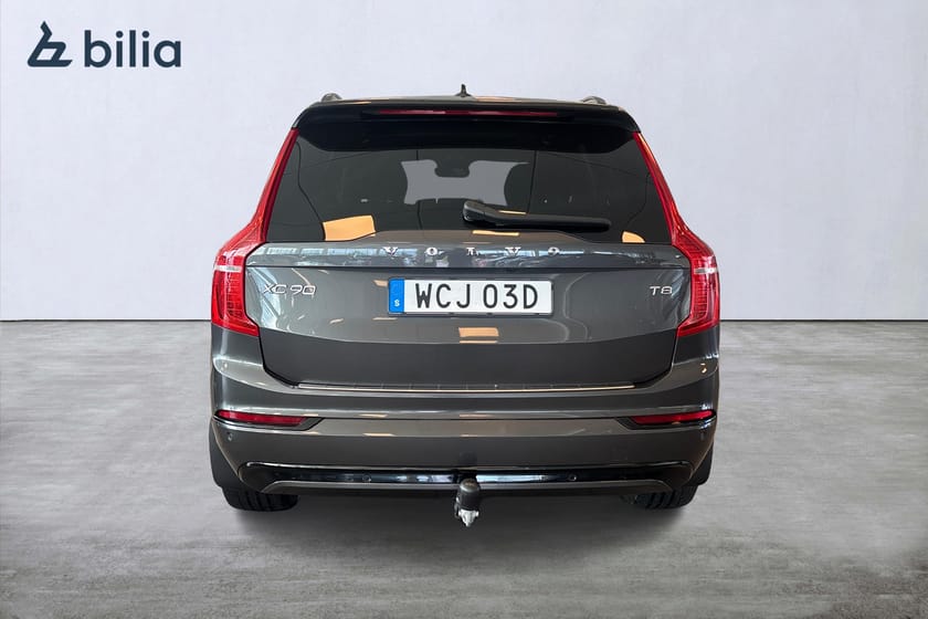 Bild 5 av Volvo XC90 7 Säten