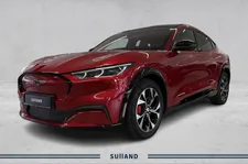 Thumnail bilde 0 av Ford Mustang Mach-E Long Range AWD