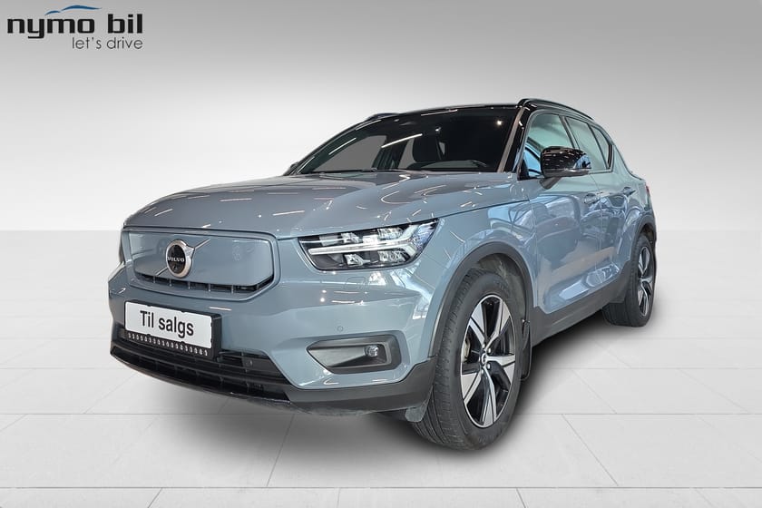 Bilde 1 av Volvo XC40 Recharge P8 AWD