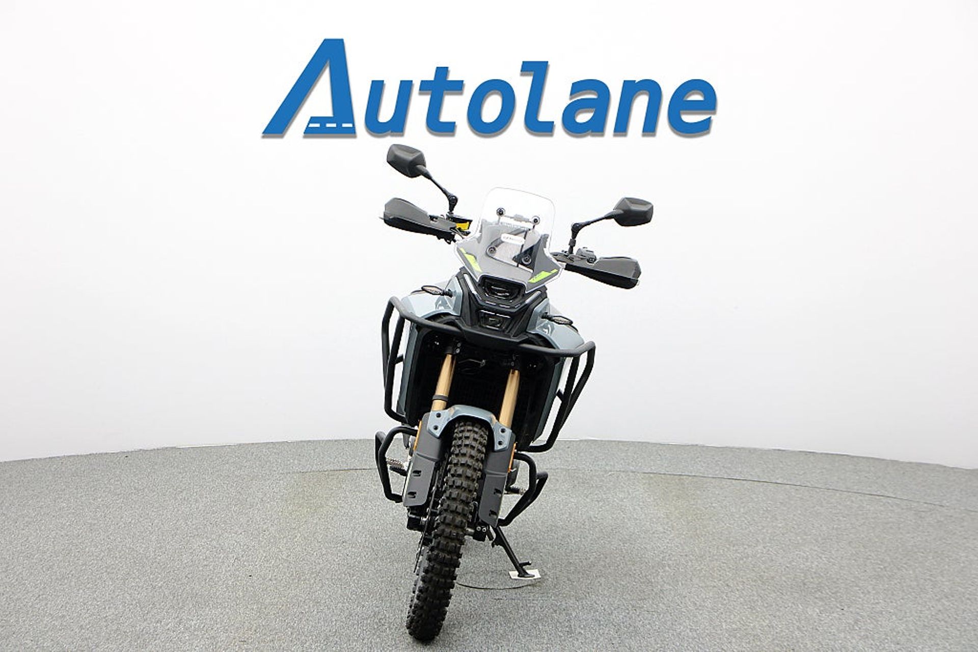 CFMoto 450MT 0.45 2025, photo 7/10