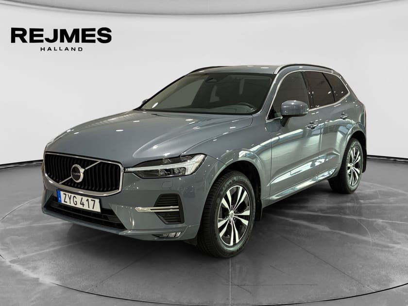 Bild 1 av Volvo XC60