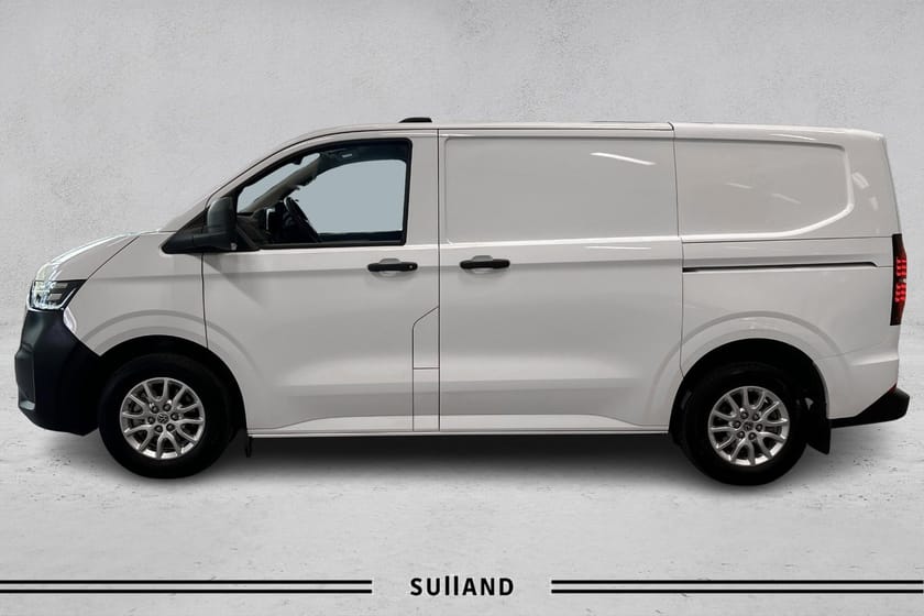Bilde 3 av Volkswagen e-Transporter E-tra kort pluss 218 rwd**