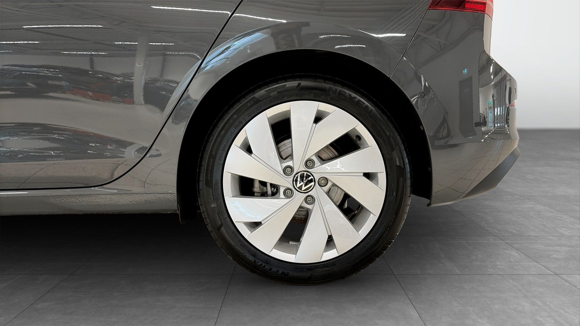 Volkswagen Golf 2026, bild 6/10
