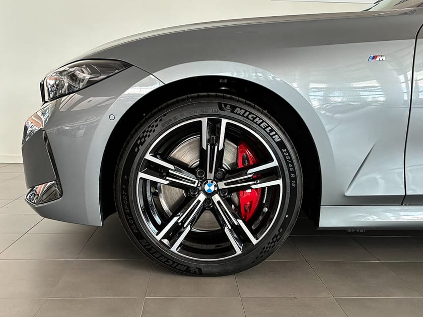 Bild 4 av BMW 320d xDrive Touring 320 M Sport Pro Drag H/K Kupevärmare