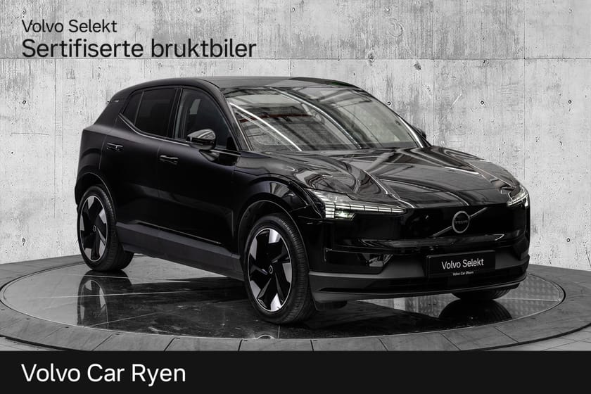 Bilde 1 av Volvo EX30 Twin Motor Performance