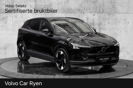 Volvo EX30 Twin Motor Performance