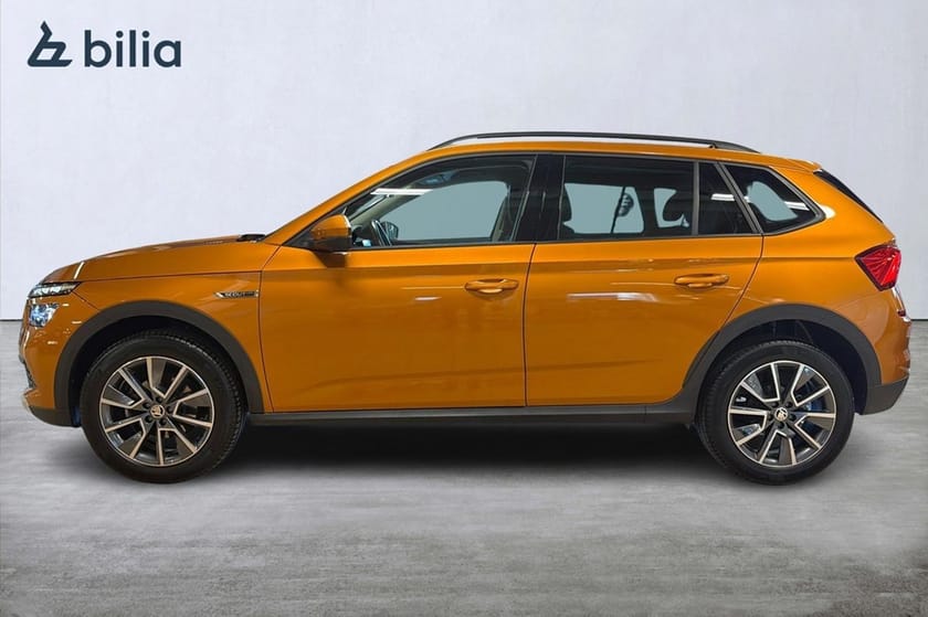 Bild 3 av Škoda Kamiq