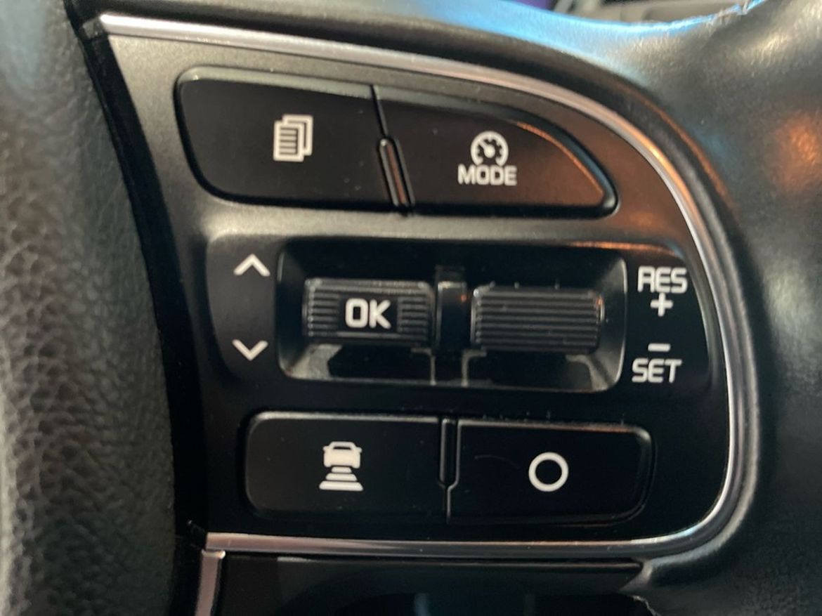 Kia Kia Niro P-HEV — bild 15