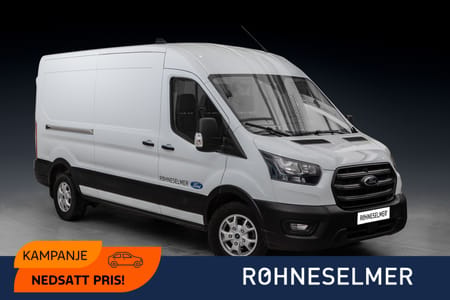 Ford Transit 350