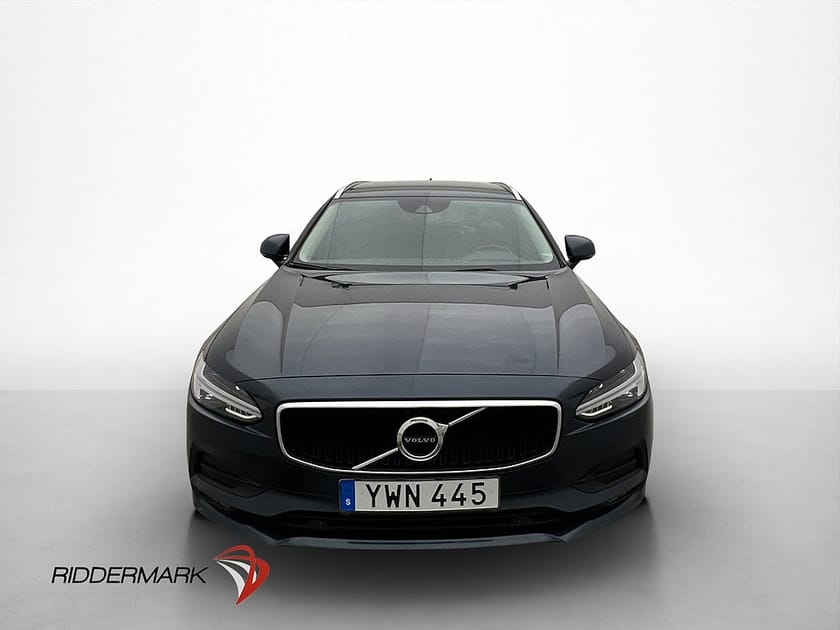 Bild 2 av Volvo V90