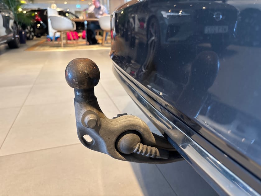 Bild 2 av Volvo V90