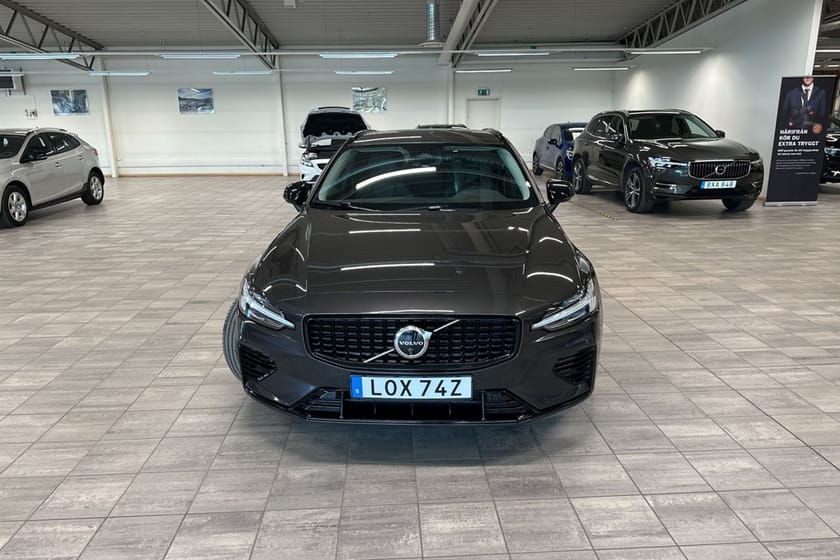Bild 2 av Volvo V60