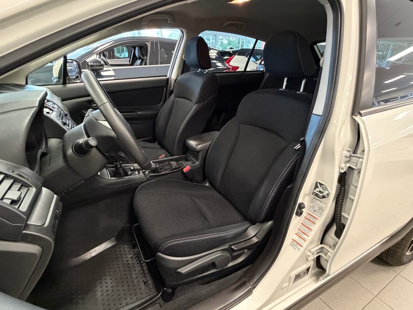 Bild 5 av Subaru XV 
