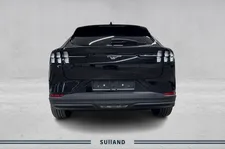 Thumnail bilde 3 av Ford Mustang Mach-E Standard Range
