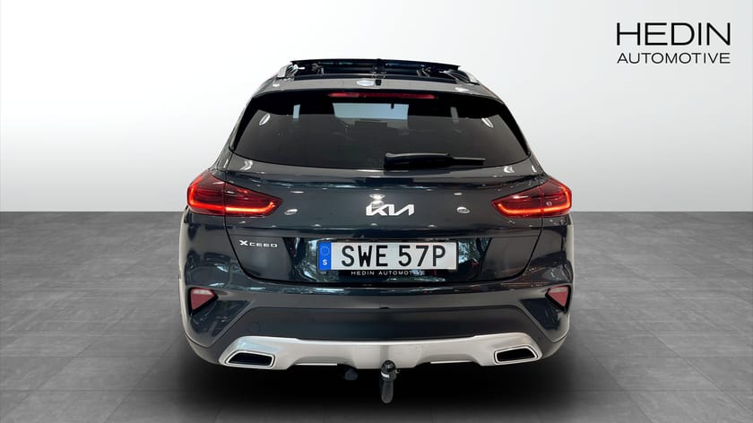 Bild 5 av Kia XCeed Plug-in Hybrid