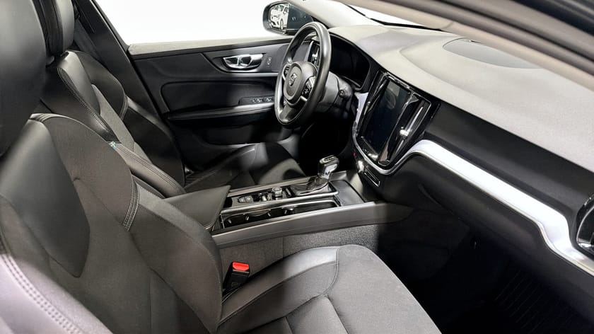 Bild 3 av Volvo V60 D4 Momentum