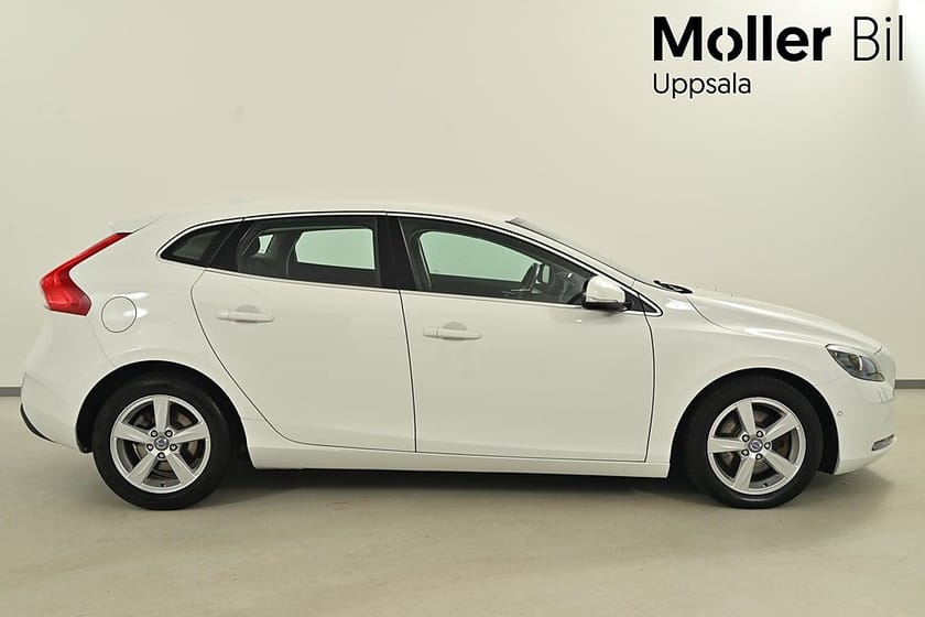 Bild 4 av Volvo V40