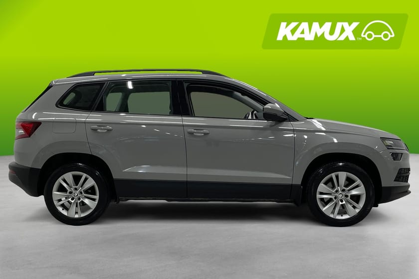 Bild 2 av Škoda Karoq