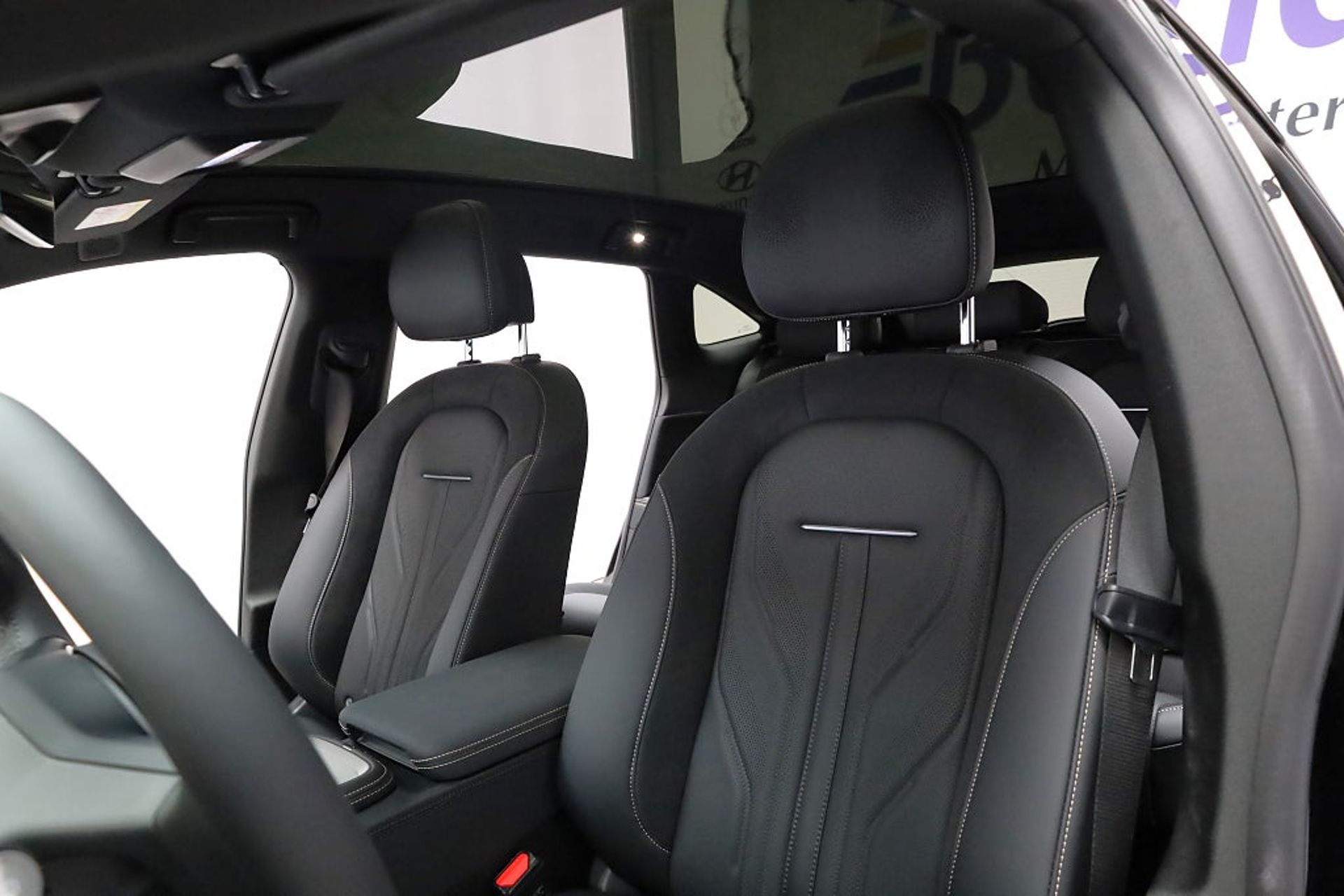 Zeekr 7GT Long Range RWD 2026, bild 4/10