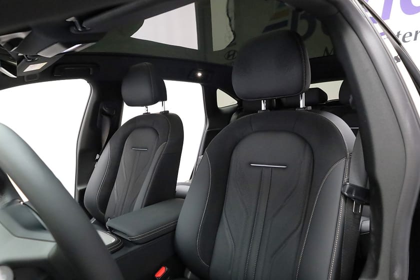 Bild 4 av Zeekr 7GT Long Range RWD