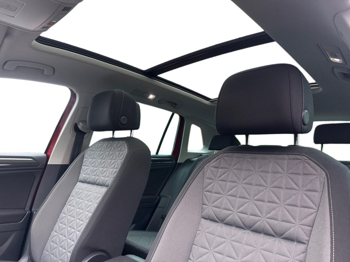 Volkswagen Volkswagen Tiguan — bild 12