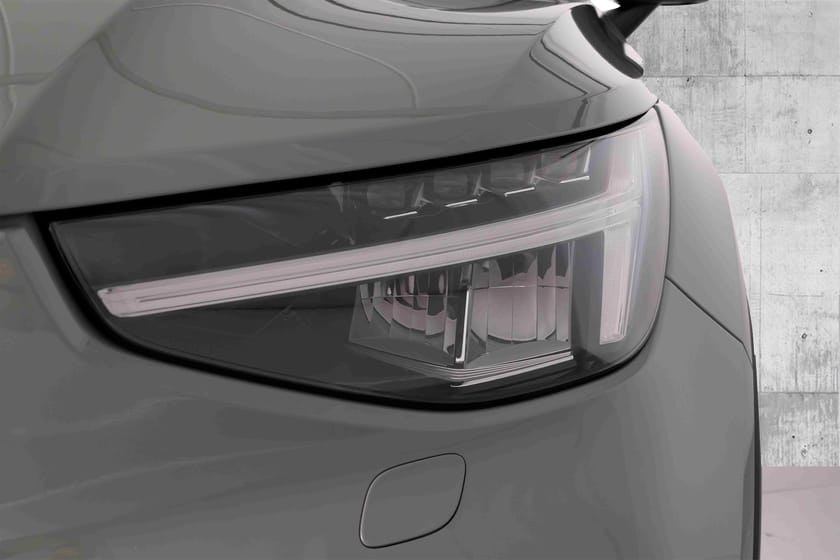 Bilde 5 av Volvo XC40 Recharge FWD - 231 Hk - ULTIMATE - 360* - HENGERFESTE - 19"