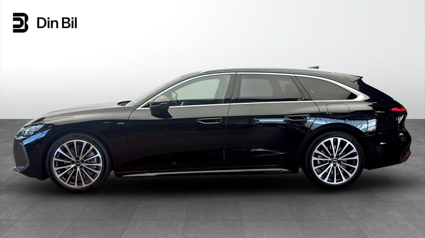 Bild 2 av Audi A6 Avant e-hybrid quattro 220kw s tronic