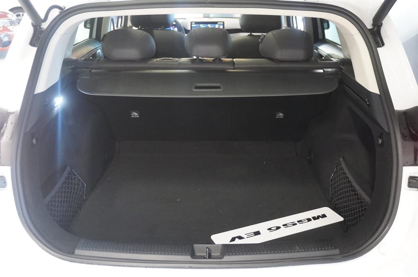Bild 5 av MG S6 EV Dual Motor