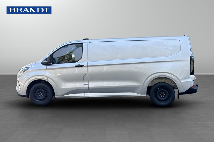 Bild 3 av Ford Transit Custom 320 Skåp Trend 320L LWB 2.0L EcoBlue 136hk 8AT FWD Diesel